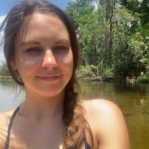 Meet your Posher, Shannon